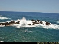 Portugal - Madere - Porto Moniz - 029